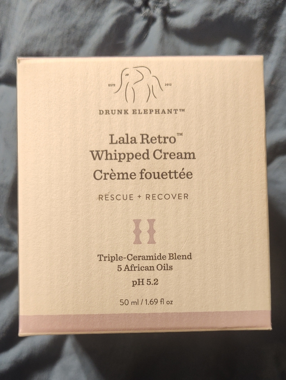 Drunk Elephant Lala Retro Whipped Cream Retail $76